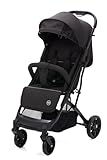 Fillikid Sportwagen Buggy Styler Elite Exklusiv | Kompakter Kinderbuggy mit...