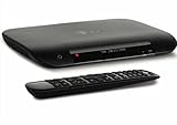 Deutsche Telekom Media Receiver 401, HDMI, schwarz (Generalüberholt)