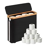 Toilettenpapier-Aufbewahrung, Schrank, Toilettenpapier-Organizer, Halter – wasserdichter...