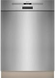 Neff S125EBS16E, N 50, Smarter Unterbau Geschirrspüler 60 cm, Spülmaschine Made in...