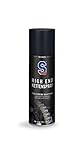 Dr. Wack - S100 High End Kettenspray 300 ml I Premium Motorrad-Kettenöl für...