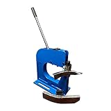 Streckgerät, Biegemaschine, Blechbieger, Biegegerät Metall, Keilrahmen Mit...