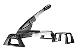 wolfcraft VLC 800 Vinyl- und Laminatschneider 6939000 - Schneidegerät für Vinyl und...