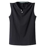 Unterhemd Herren Outdoor Funktionsshirt Atmungsaktiv Oberteile Rundhals Shirts Herren...