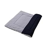 HAPINARY Flauschige Decken Hundebett Matte Kiste Kissen Warme Pads Selbstheizkissen Für...