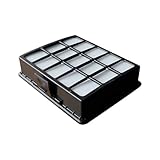 Rynplex 1 Satz Staubsaugerfilter Schwammfilter, for Samsung DJ97-00492A DJ97-01159A SC6590...