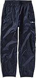 CMP Jungen Für Kinder Regenhose, Marine, 140 EU