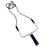 Paladin Profi Zwille Schleuder Competition Catapult Blue, Futterschleuder,...