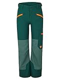 Ziener Kinder AMIRO Junior Skihose, Winterhose | Wasserdicht, Winddicht, Warm,...