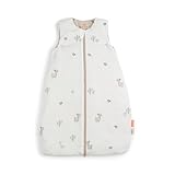 Done by Deer Baby Schlafsack TOG 2.5 Lalee Sand70 cm