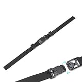 ycezw Rucksack Brustgurt, Ersatz Magnetischer Brustgurt | Rucksack Brustgurt mit...