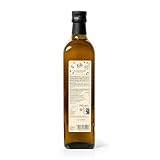 KoRo - Bio-Leinsamenöl 750 ml - Kaltgepresst - Mild-nussiger Geschmack - Ideal im Salat,...