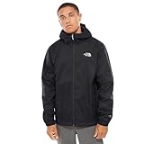 The North Face Herren Regenjacke Quest, TNF Schwarz, S, 0617932968164 Quest Jacket T0a8az