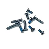 ZAHARA Laptop-Schrauben-Set mit Befestigungsmaterial, Ersatz für Asus ProArt PX13 HN7306...