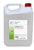 Hygiene VOS Cremeseife Aloe Vera 10 Liter milde Waschlotion Seifencreme für...