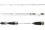 Daiwa Silver Creek UL Spoon 2,30m 0,5-5g Spinnrute