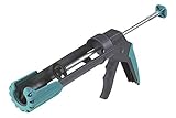 wolfcraft 1 MG 200 mechanische Kartuschenpresse 4352000 | Ergonomische Kartuschenpistole...