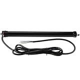 NOBILY *** Elektromechanischer Mini-Rolladenmotor P4 13/14-40 mit mechanischen...