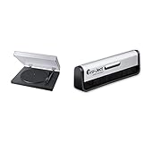 Sony PS-LX310BT Bluetooth Plattenspieler (Phono Vorverstärker, Auto-Play Funktion,...