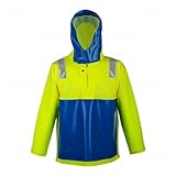PROS EXTREME Starke und professionelle Jacke, Segeljacke, Anglerjacke, Perfekt...