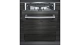 SIEMENS Geschirrspüler, integrierbar, 60 cm, SN63HX42VE