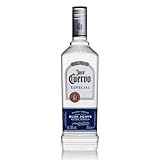 Jose Cuervo Especial Silver Original Tequila Mexiko (1 x 0,7 l) – Original mexikanischer...
