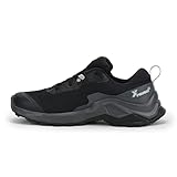Salomon X Reveal 2 Gore-Tex Herren Wanderschuhe, Stabiles Laufgefühl, Sofort spürbarer...