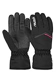Reusch Marisa garantiert Winddichte, extra atmungsaktive und warme Winterhandschuhe,...