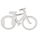 Dosenöffner, 20 Teile/los Metall Bier Flaschenöffner Nette Fahrrad Schlüsselbund...