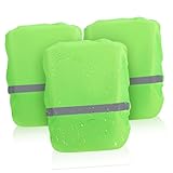 Abaodam 3 Stück Regenschutz Für Rucksack Rucksack-zubehör Rucksack Regenschutz...