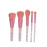 Angoily 5st Damenanzüge Make-up-pinsel Für Die Frau Concealer Pinsel Make-up-pinsel-set...