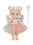 BABY born Storybook Fairy Rainbow