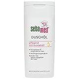 Sebamed Duschöl, für die schonende und besonders pflegende Reinigung der empfindlichen...
