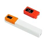 Milageto M5Stickc Plus2 IoT Development Board Accessoires Benutzerfreundlich mit...