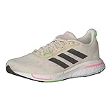 adidas Damen Supernova + W Laufschuhe, Mehrfarbig (Tincru Carbon Roshacra), 40 2/3 EU