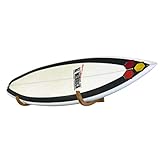 COR Surf Surfbrett Wand für Longboards und Shortboards funktioniert Indoor und...