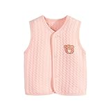 DUHGBNE Kleinkind Baby Mädchen Mädchen Kleidung Mädchen Herbst Winter Mantel...