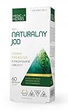 Medica Herbs - Kelp (Natürliches Jod) - Nahrungsergänzungsmittel mit Pflanzenextrakten -...