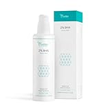 colibri skincare 2% BHA Peeling 100ml - Salicylsäure Peeling für alle...