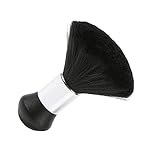 YOFASEN Friseur Nacken Bürste - Professionelle Portable Friseur Nackenpinsel Duster...