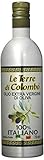 Le Terre di Colombo – 100 % Italienisches Natives Olivenöl Extra,...