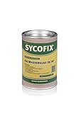 SYCOFIX Kaliwasserglas 28/30° 750 ml, für innen und außen, verkieselt und imprägniert,...