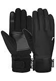 Reusch Lively R-TEX® XT Touch-TEC warme, wasserdichte, Winddichte und...