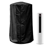 Wetterschutzhülle Terrassenheizer, 61x96.5cm, Schutzhülle Für Heizpilz Abdeckung,...