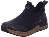 Rieker Damen 58954 Stiefeletten, Schwarz, 38 EU