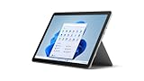 Microsoft Surface Go 3, 10 Zoll 2-in-1 Tablet (Intel Pentium Gold, eMMC, Windows 11 Home...