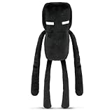Philoctes Plüschtier Figuren Stofftier Schwarz 26cm, Kuscheltier Plüschtier...