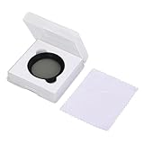 CPL -Filter für Aktion 5 Pro, CPL -Kamera -Objektivfilter mit Aluminium -Frame...