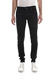 Diesel Sleenker Jeans Herren Denim Black 30 L32