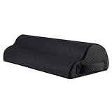 Ergonomische Fußunterstützung - Fußruhe für unter dem Schreibtisch bei der Arbeit -...